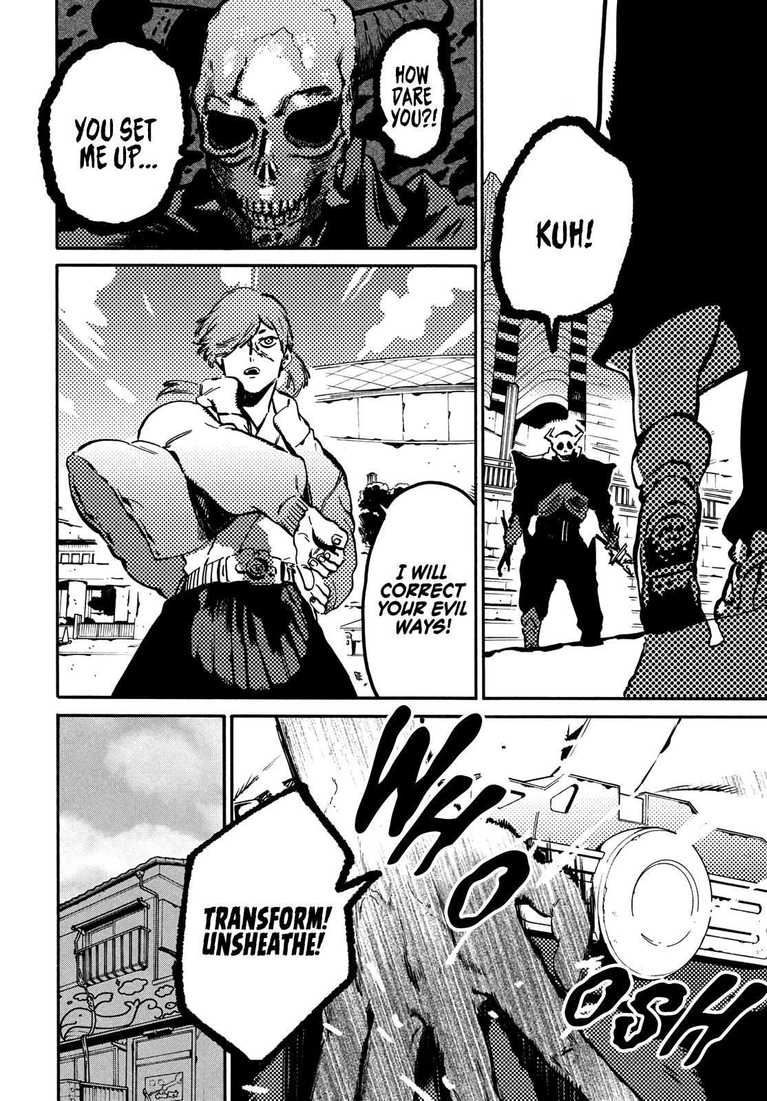 Blue Period Chap 46 - Next Chap 47