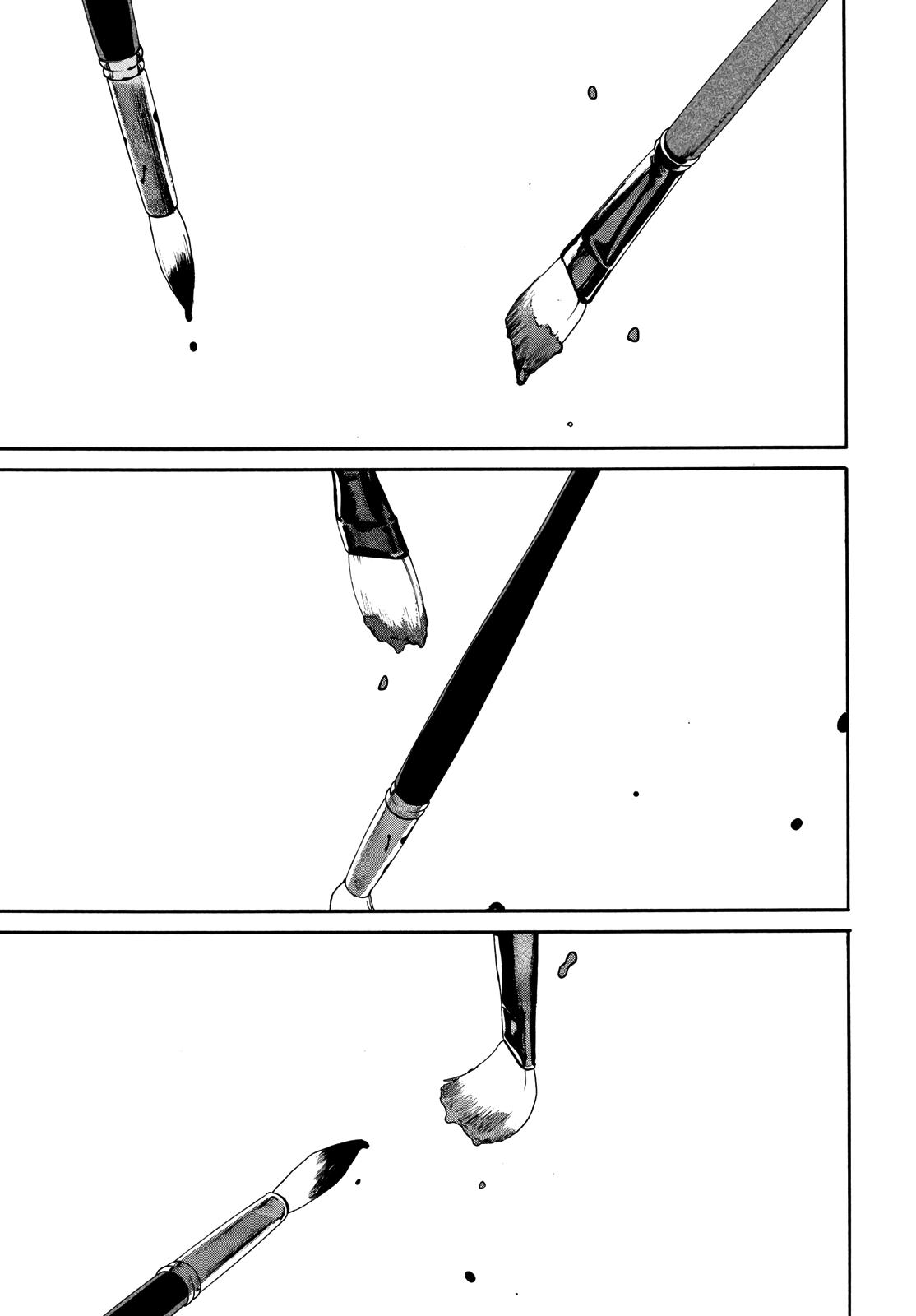 Blue Period Chap 47 - Next Chap 48