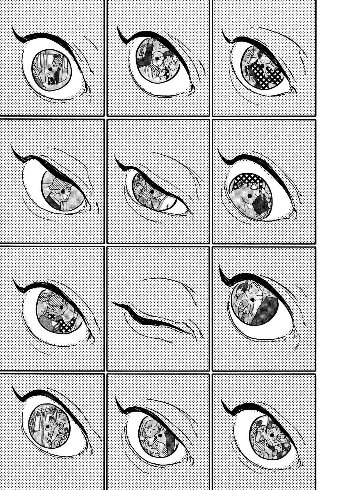 Blue Period Chap 49 - Next Chap 50