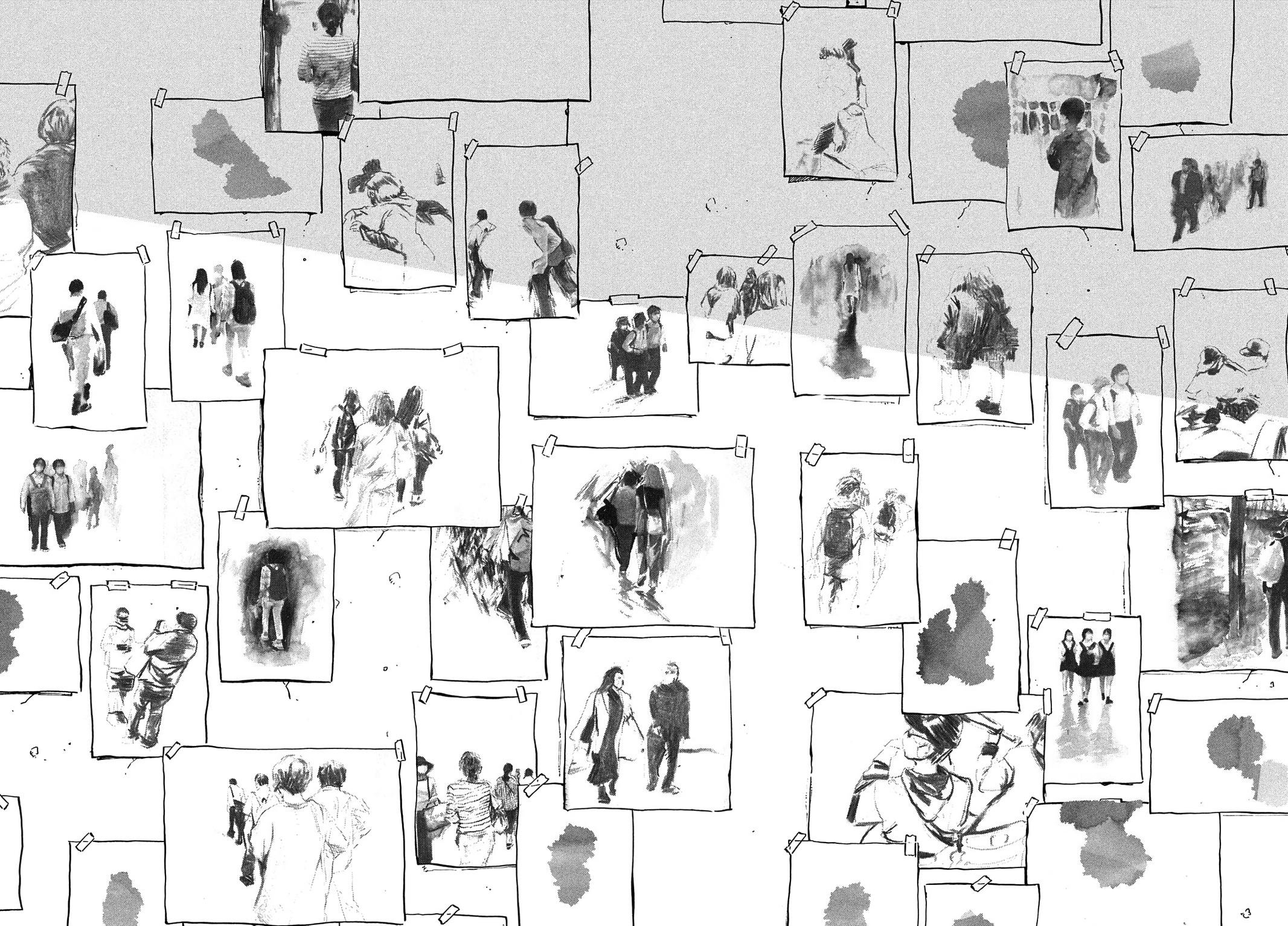 Blue Period Chap 49 - Next Chap 50