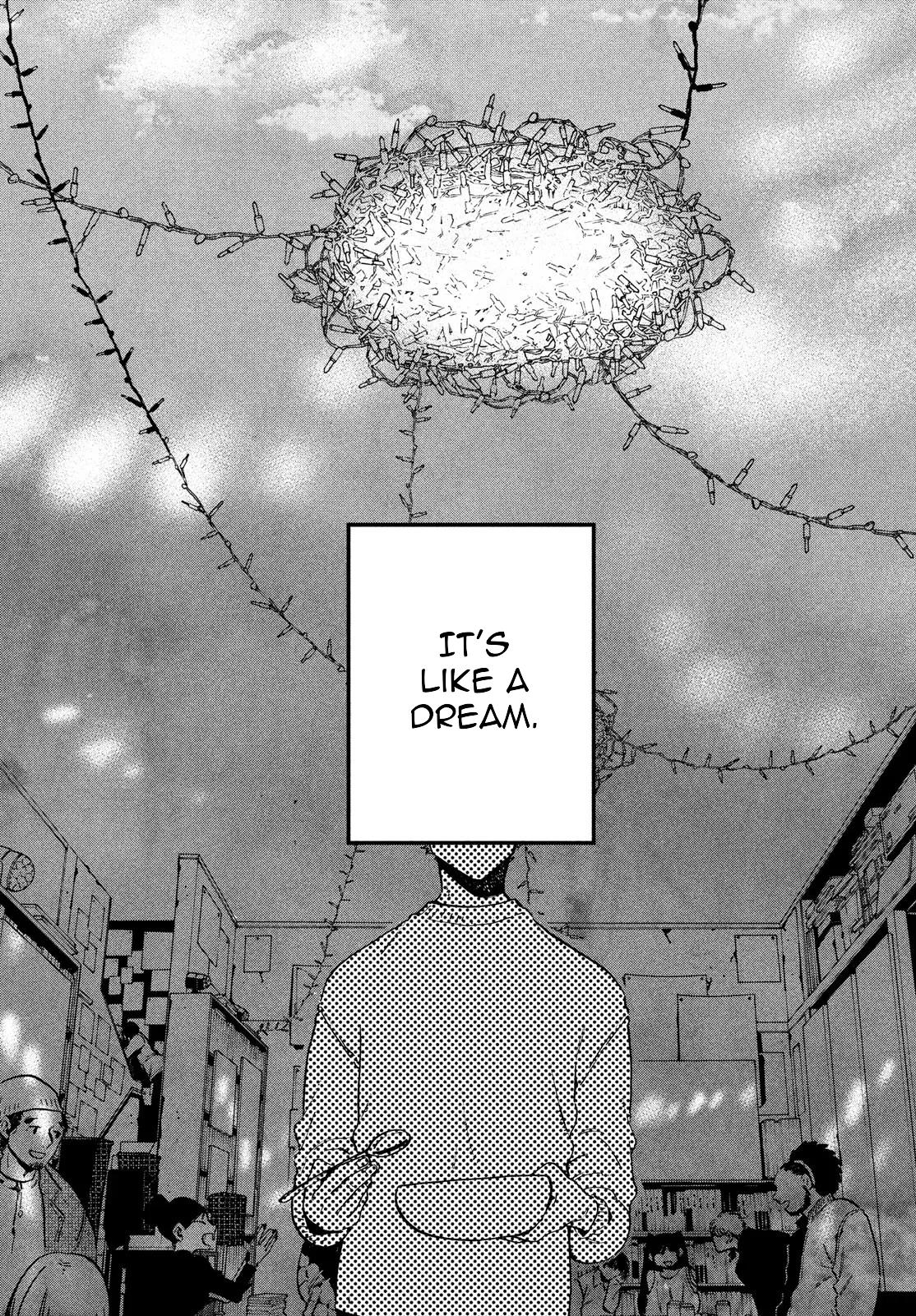 Blue Period Chap 51 - Next Chap 52
