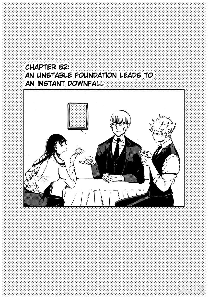 Blue Period Chap 52 - Next Chap 53