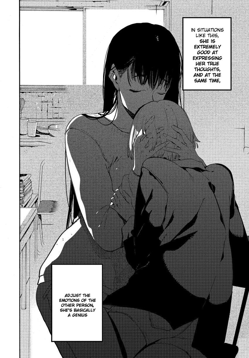 Blue Period Chap 52 - Next Chap 53