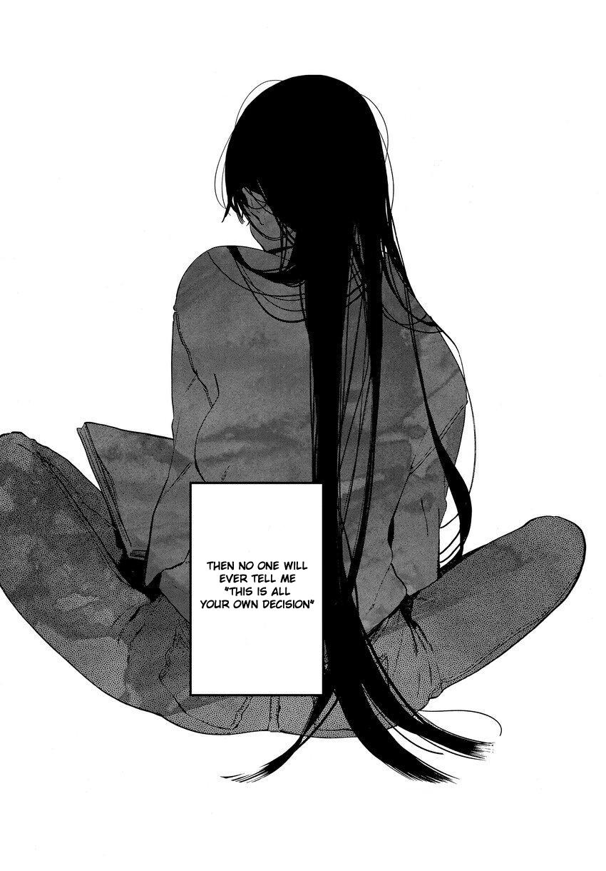 Blue Period Chap 52 - Next Chap 53