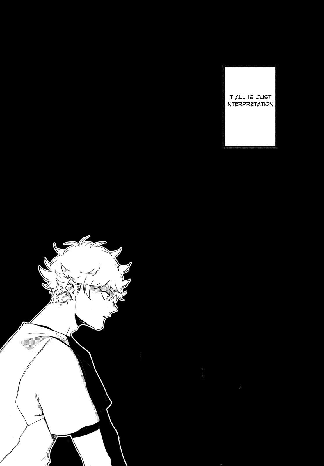 Blue Period Chap 53 - Next Chap 54