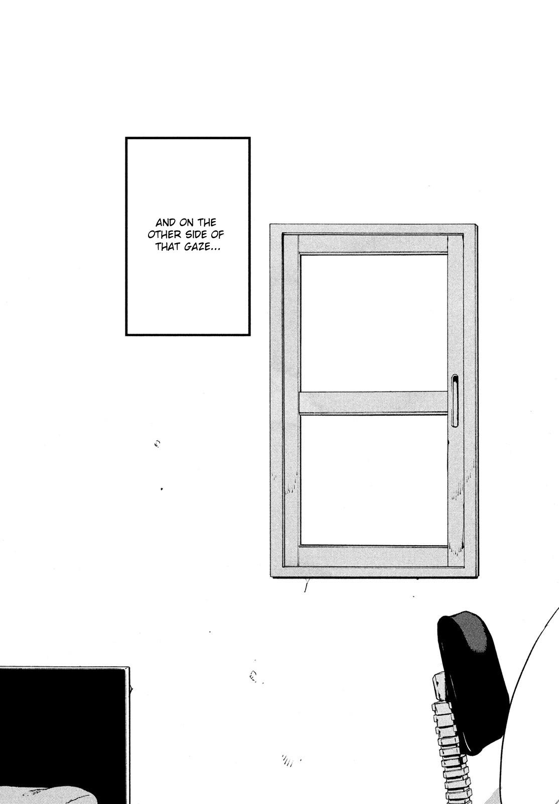 Blue Period Chap 53 - Next Chap 54