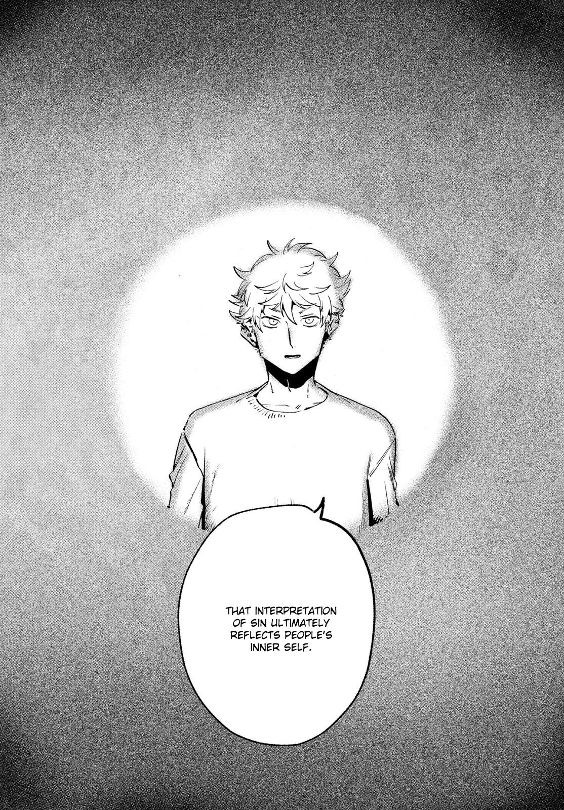 Blue Period Chap 54 - Next Chap 55