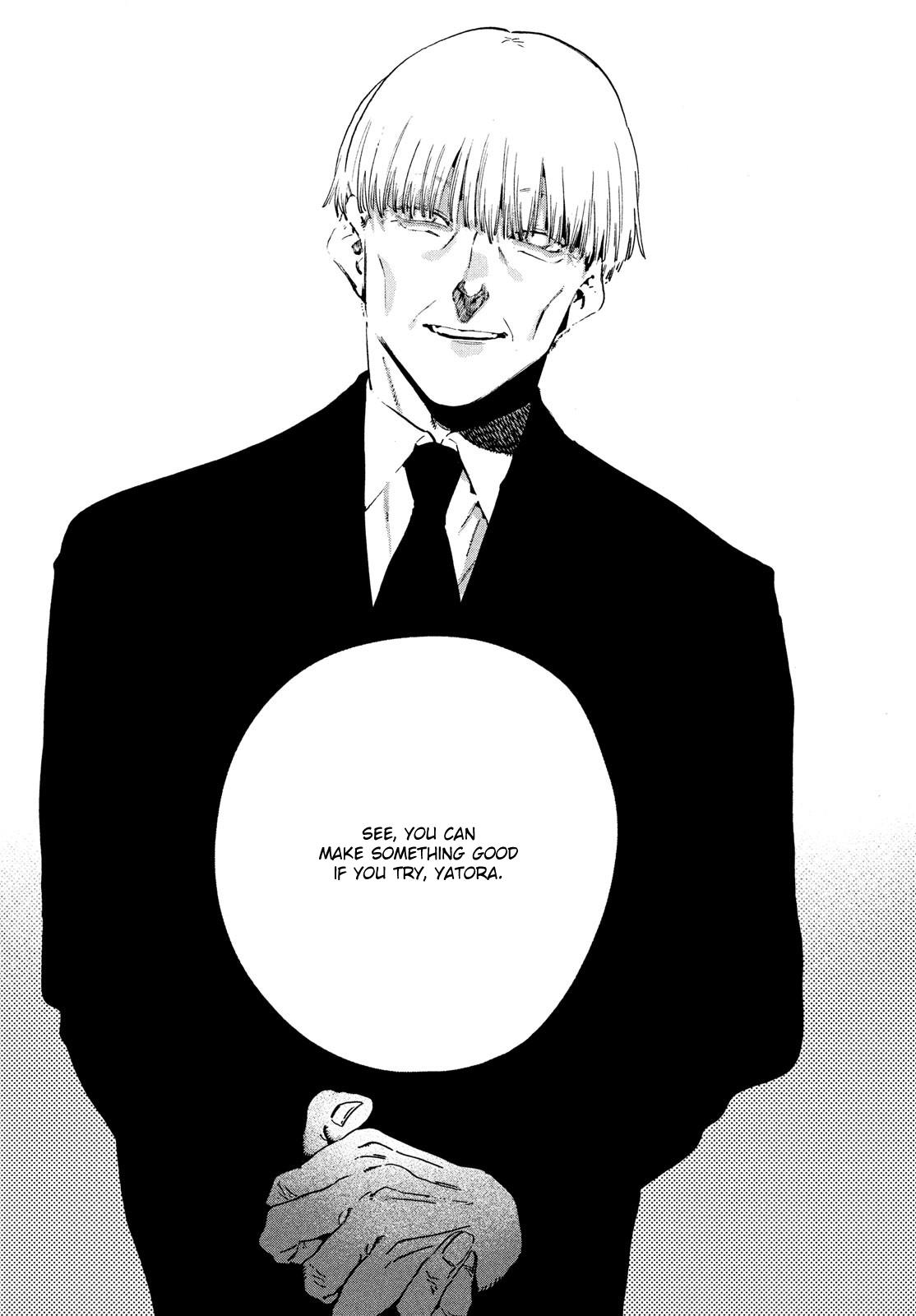 Blue Period Chap 54 - Next Chap 55