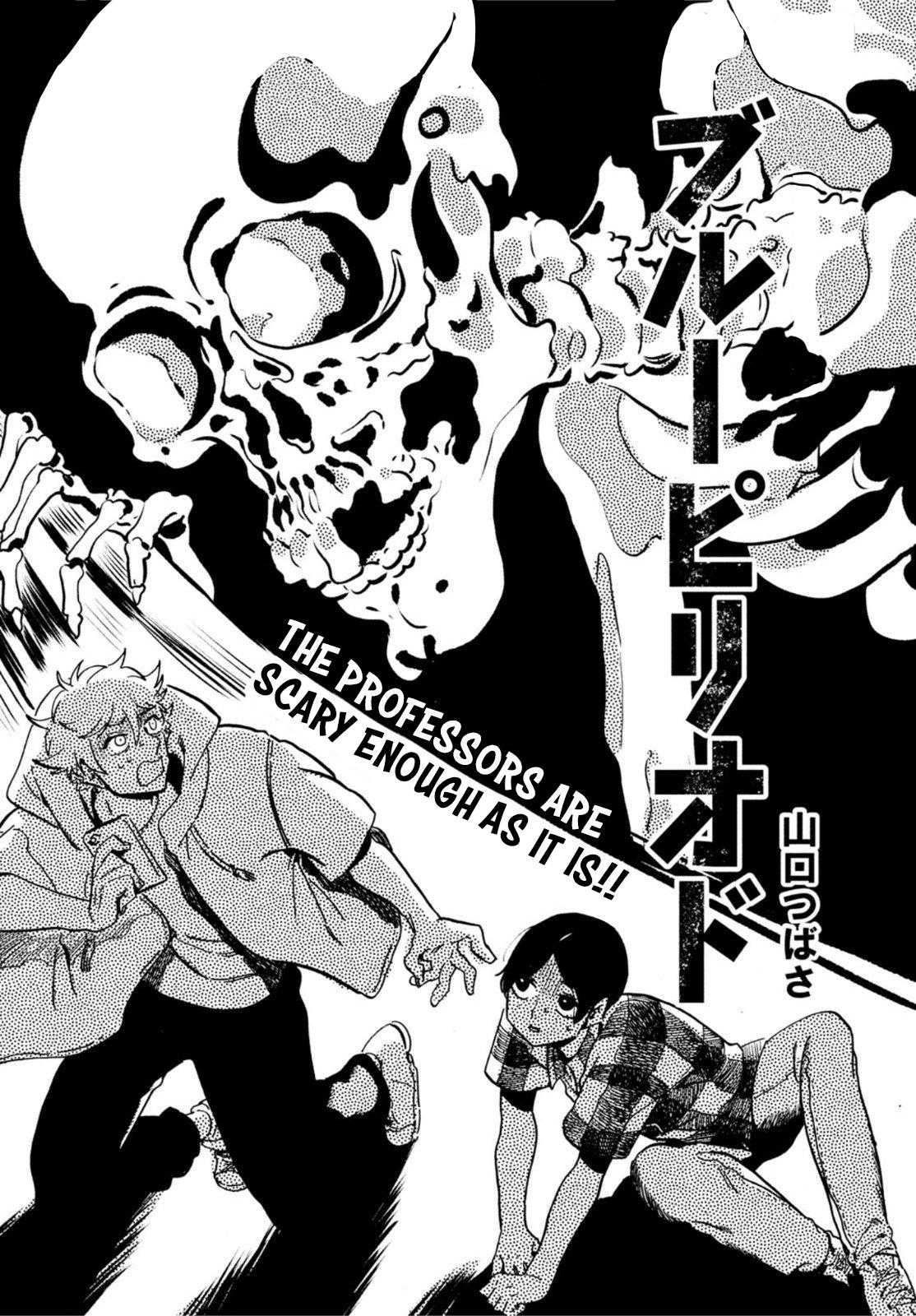 Blue Period Chap 56 - Next Chap 57