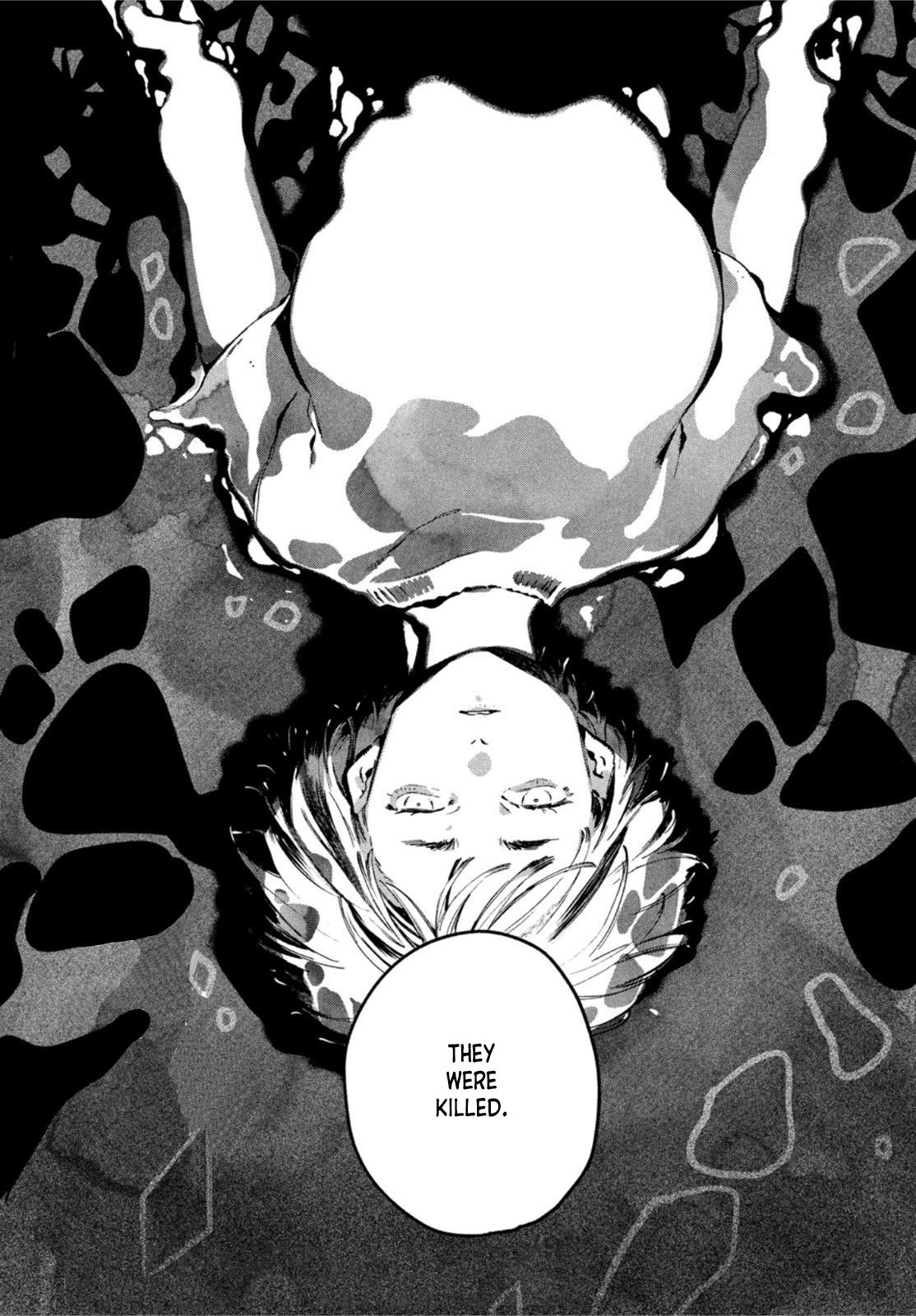 Blue Period Chap 56 - Next Chap 57