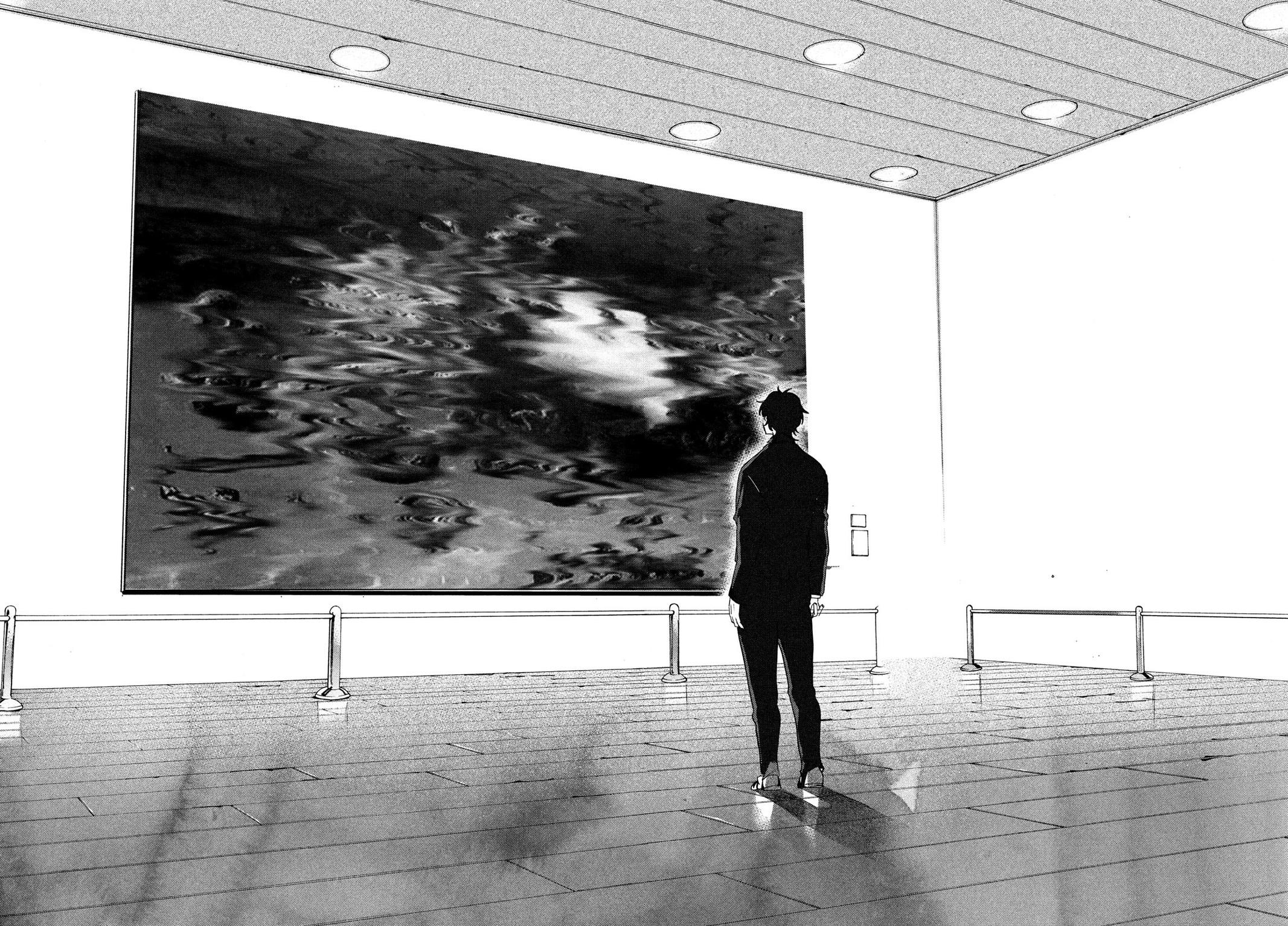 Blue Period Chap 59 - Next Chap 60