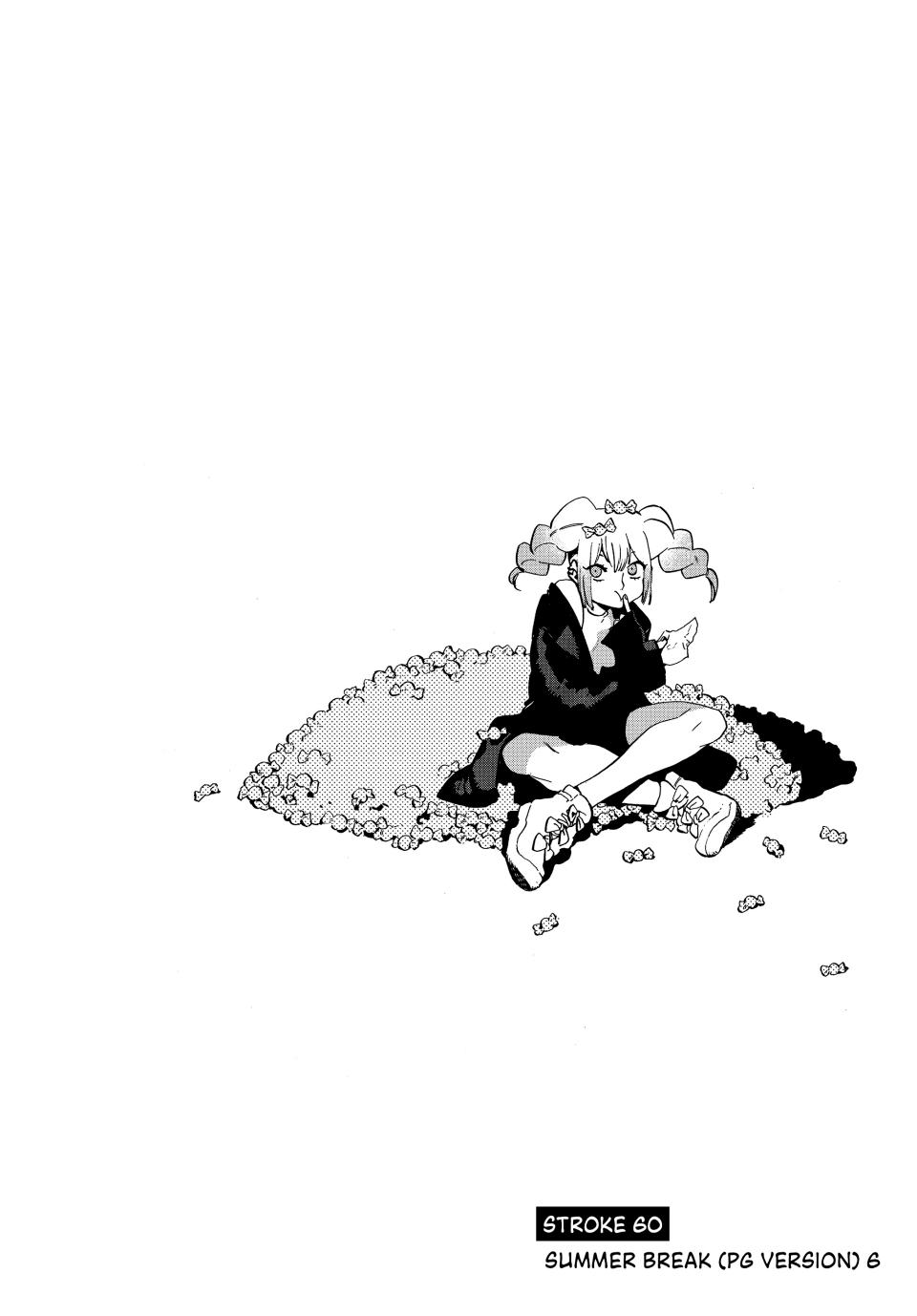 Blue Period Chap 60 - Next Chap 61