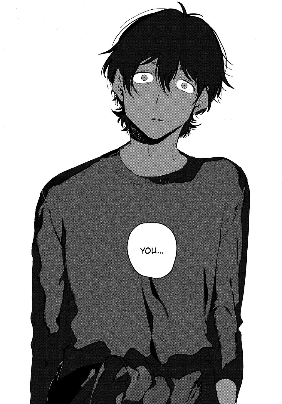 Blue Period Chap 61 - Next Chap 62