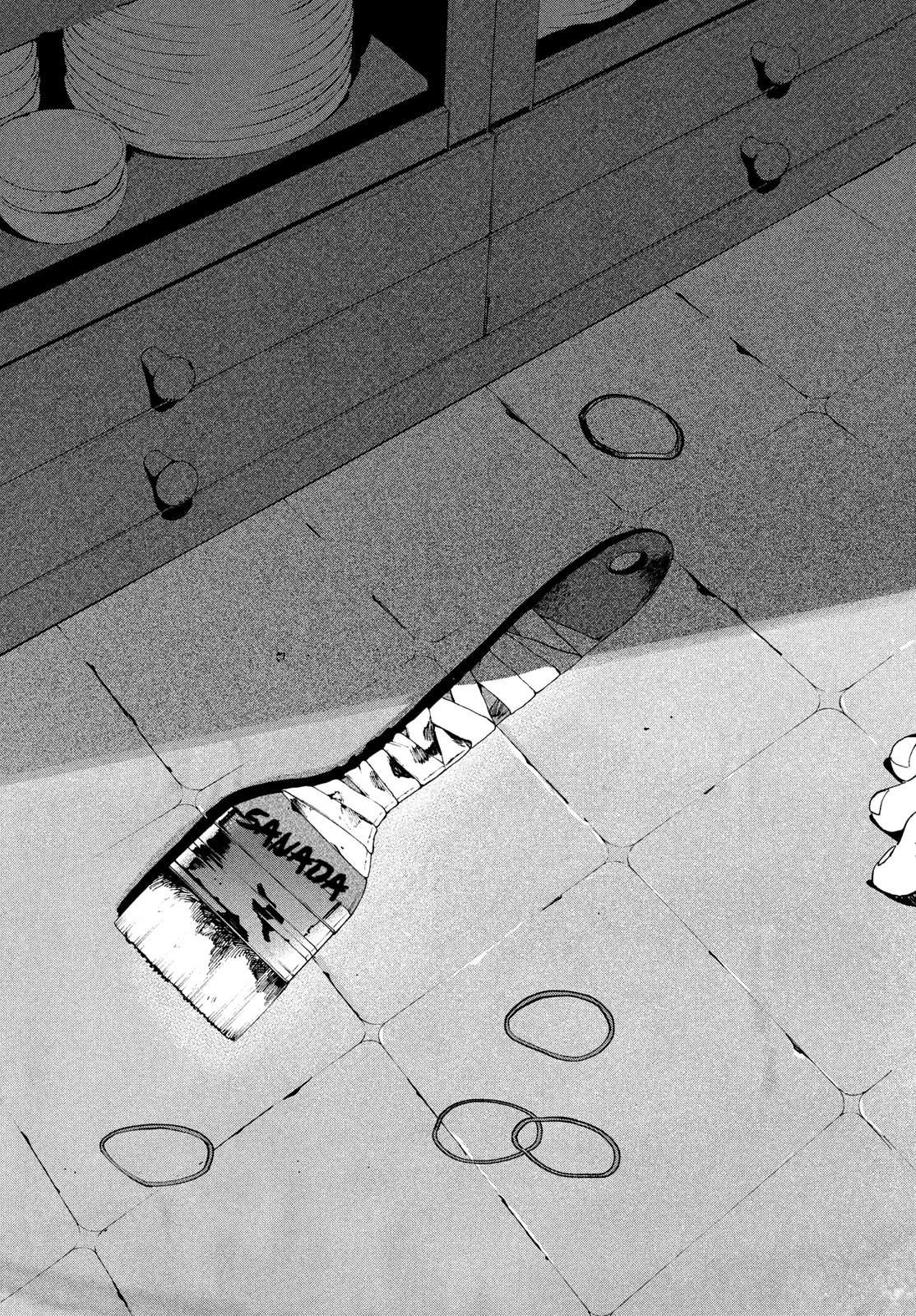 Blue Period Chap 64 - Next Chap 65