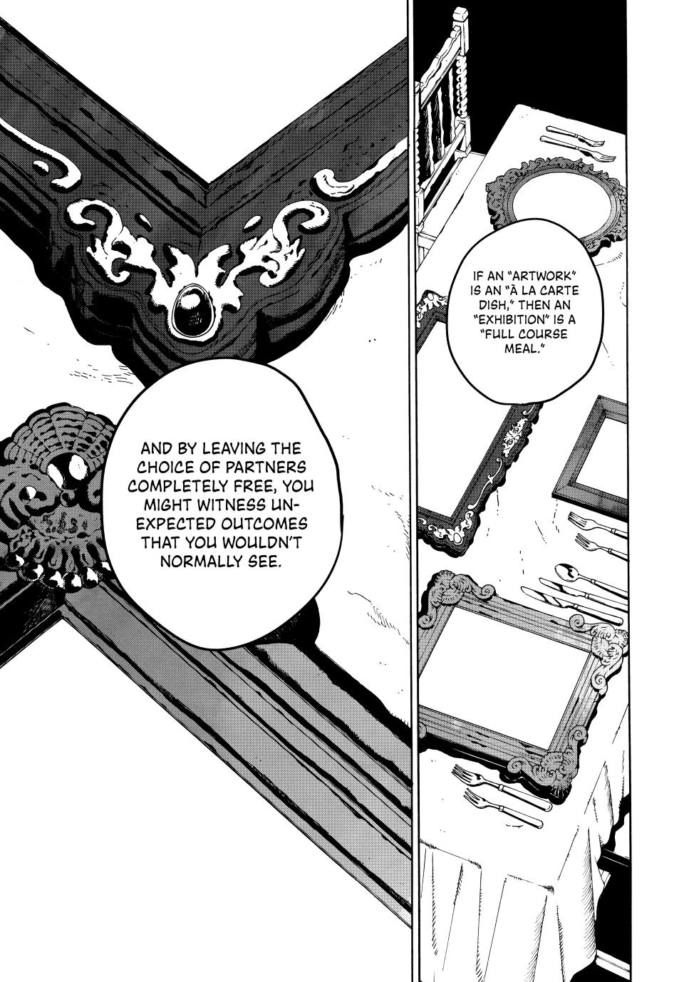 Blue Period Chap 67 - Next Chap 68