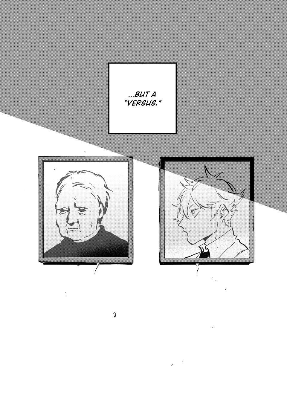 Blue Period Chap 68 - Next Chap 69