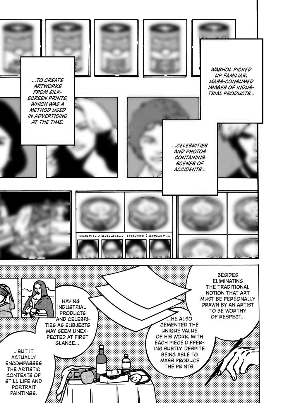 Blue Period Chap 69 - Next Chap 70