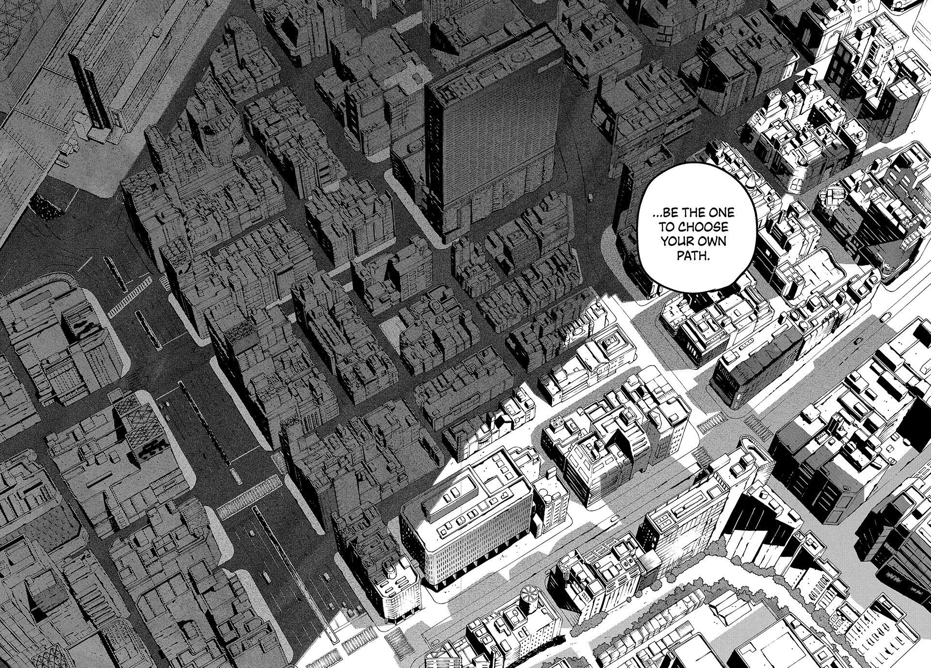 Blue Period Chap 71 - Next Chap 72