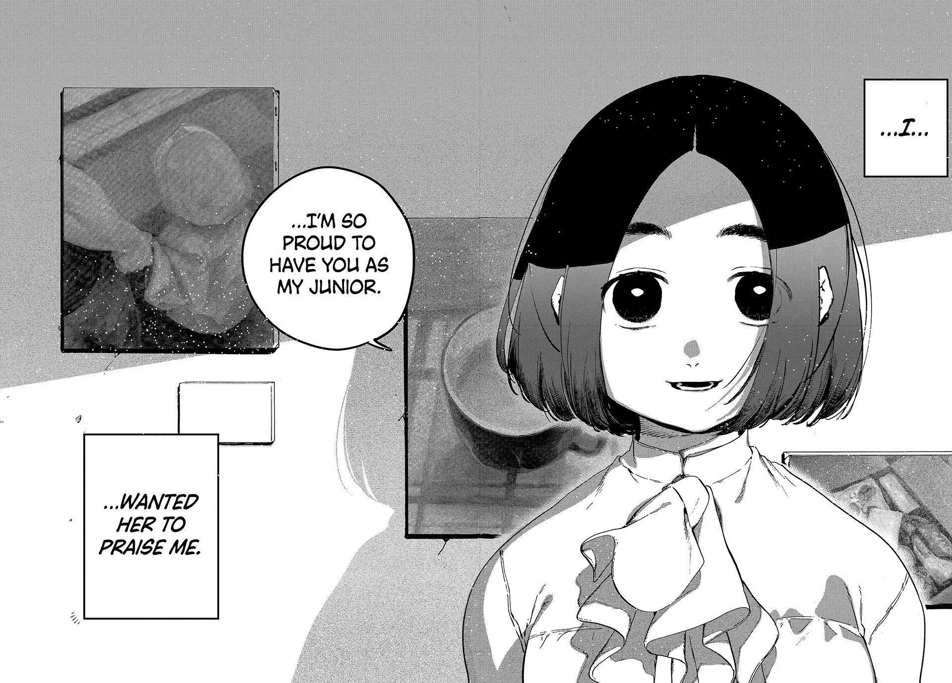 Blue Period Chap 77 - Next Chap 78