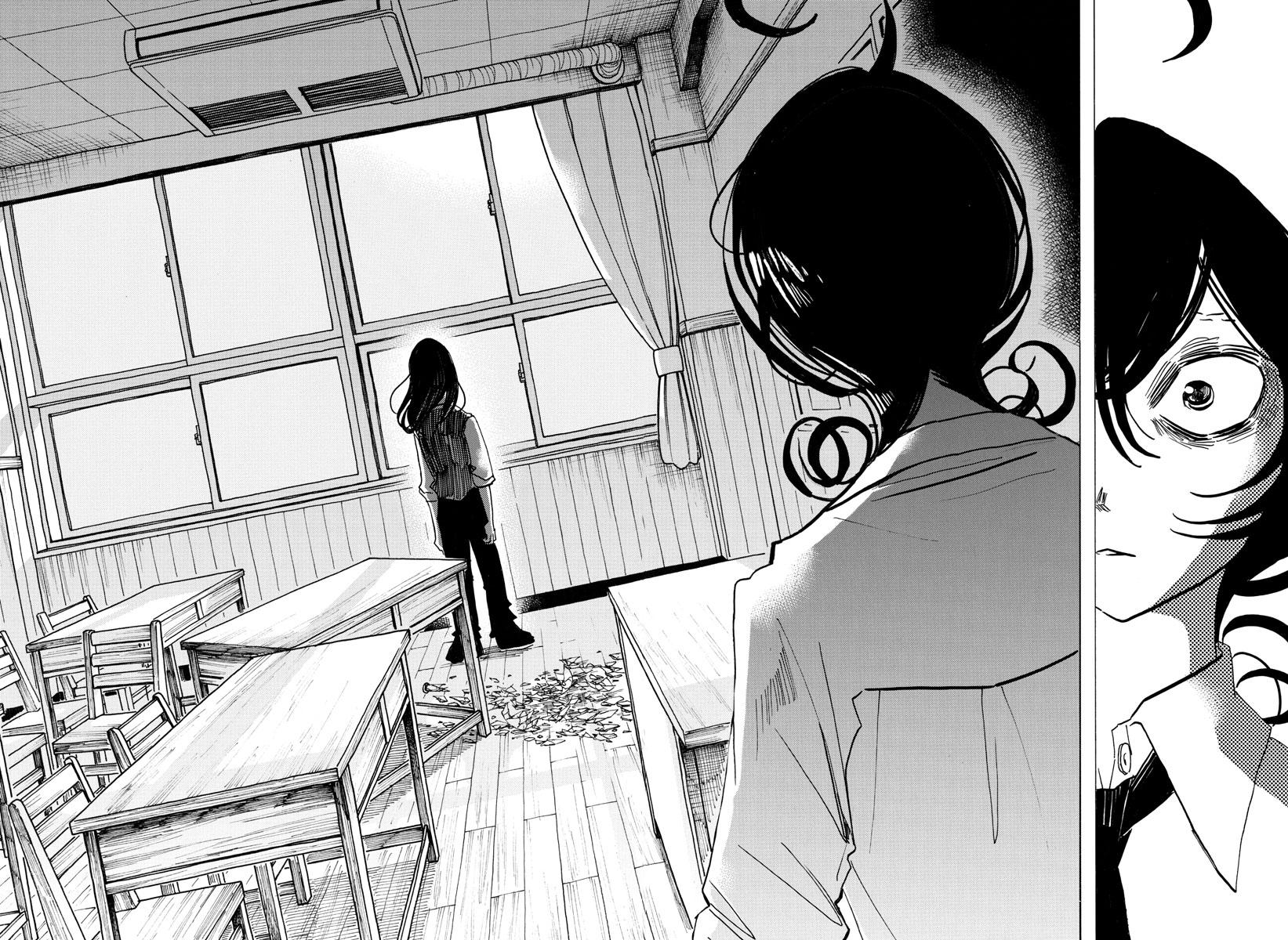 Sanda Chap 7 - Next Chap 8