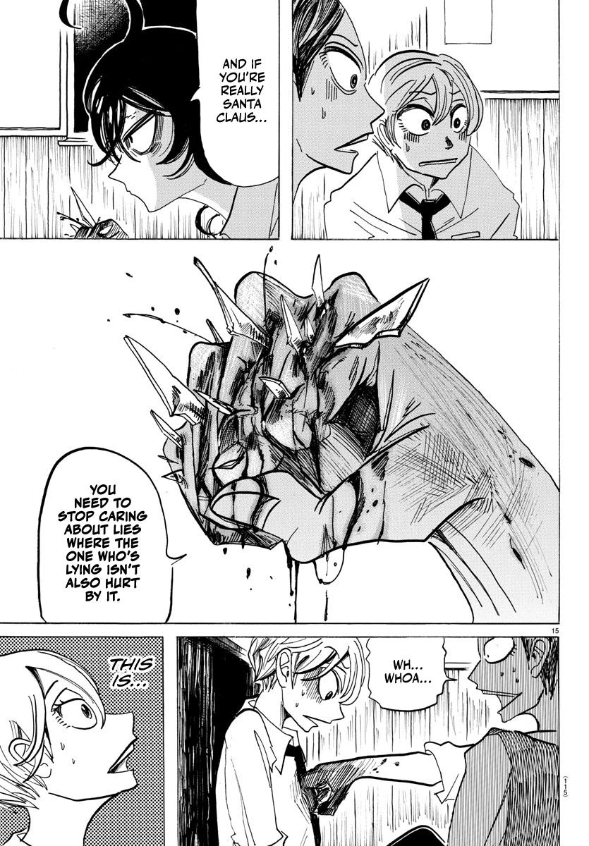 Sanda Chap 7 - Next Chap 8