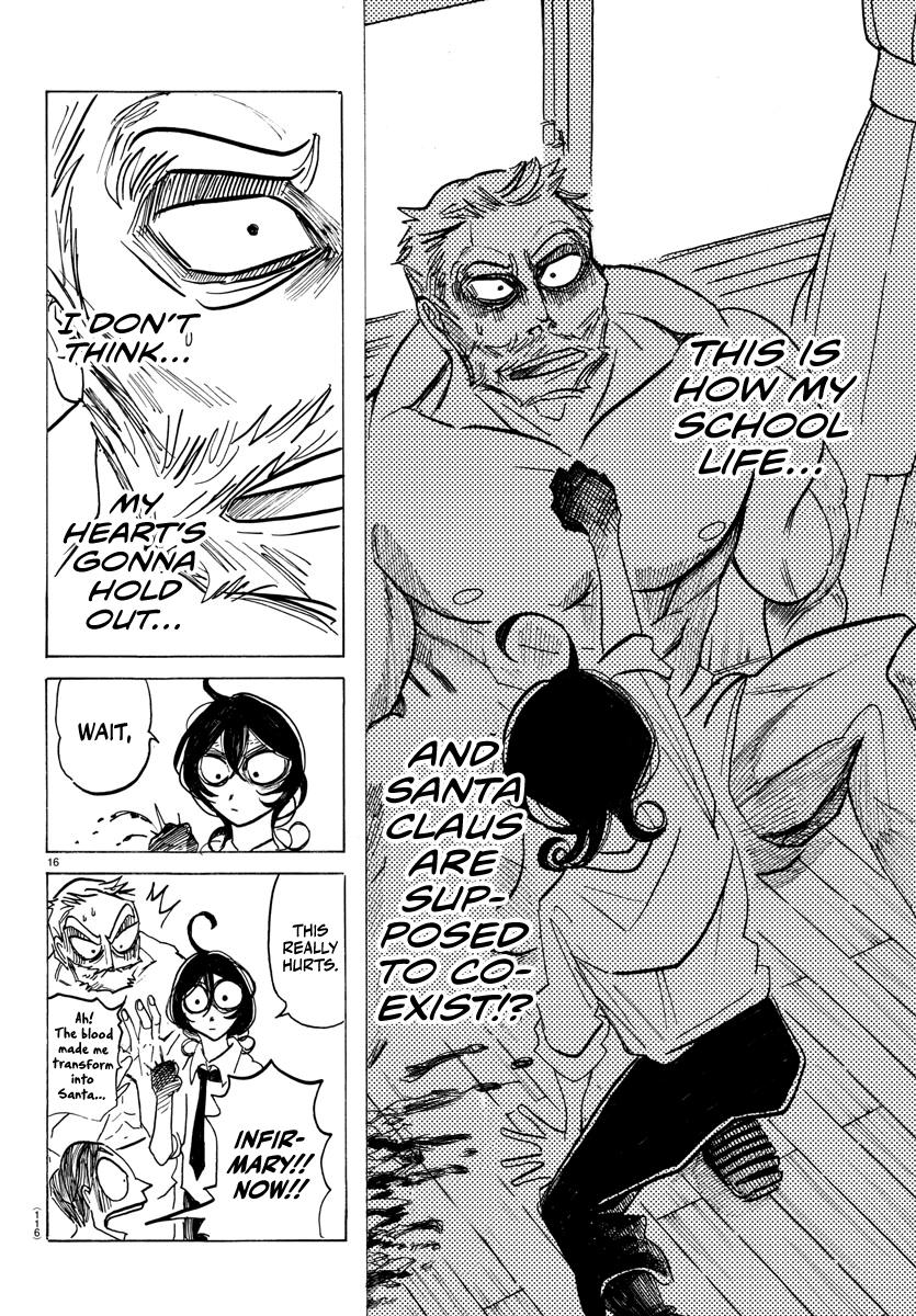 Sanda Chap 7 - Next Chap 8