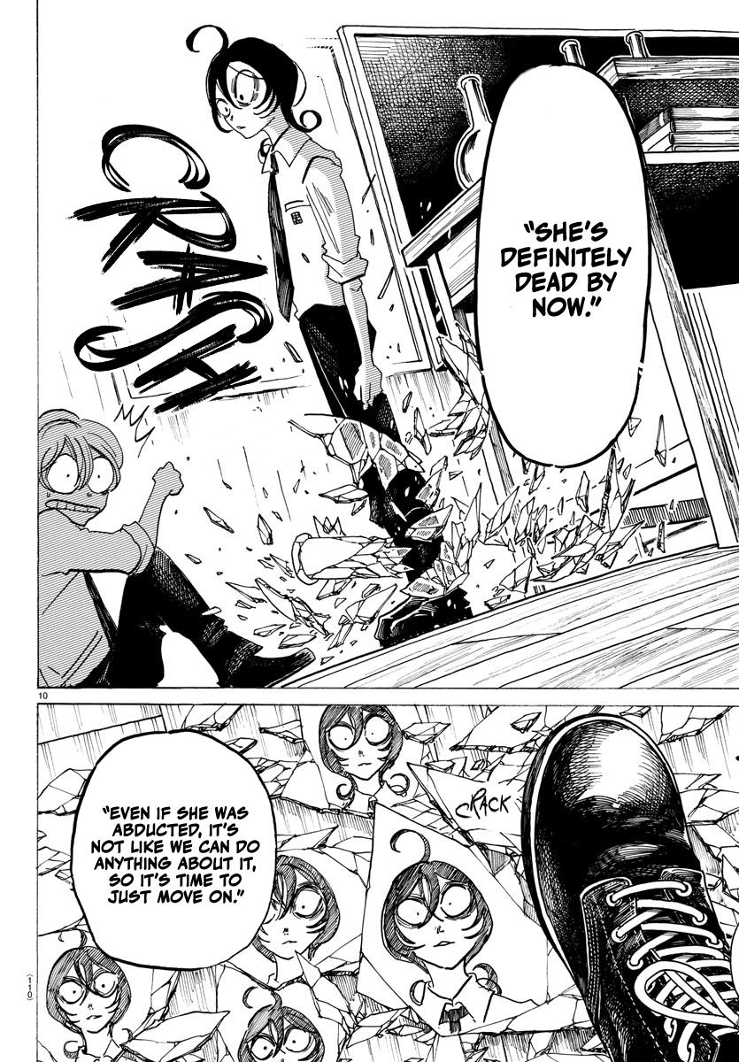 Sanda Chap 7 - Next Chap 8