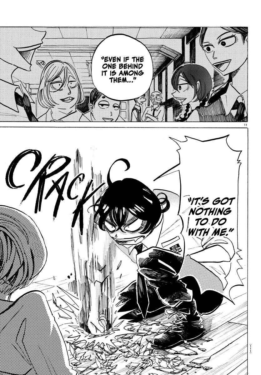 Sanda Chap 7 - Next Chap 8