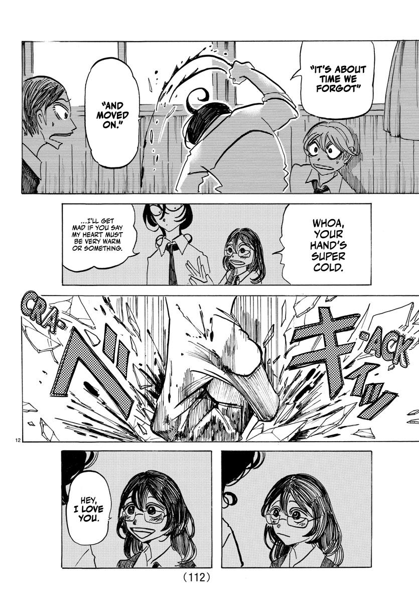 Sanda Chap 7 - Next Chap 8