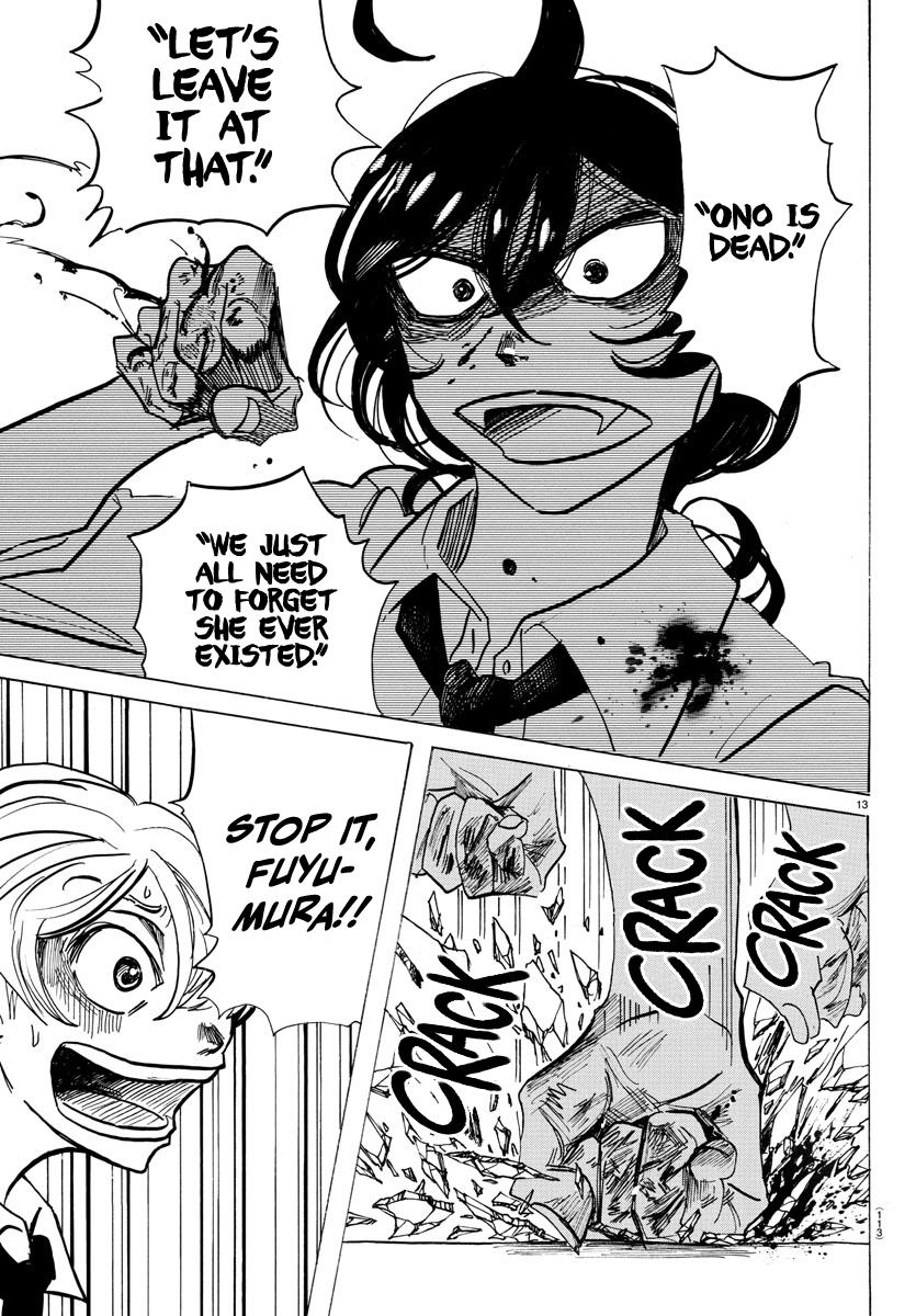 Sanda Chap 7 - Next Chap 8