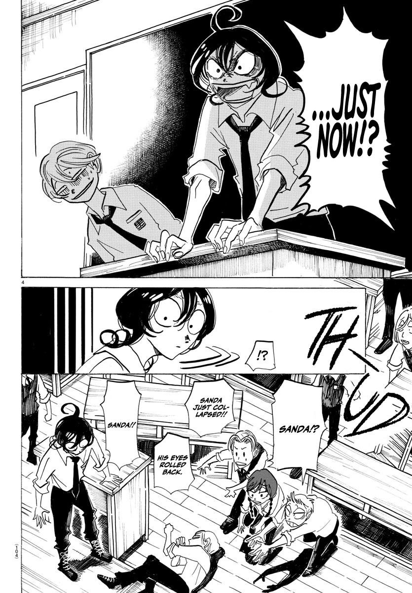 Sanda Chap 7 - Next Chap 8