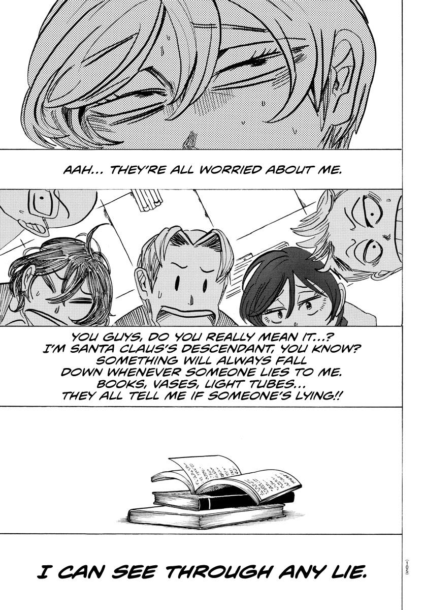 Sanda Chap 7 - Next Chap 8
