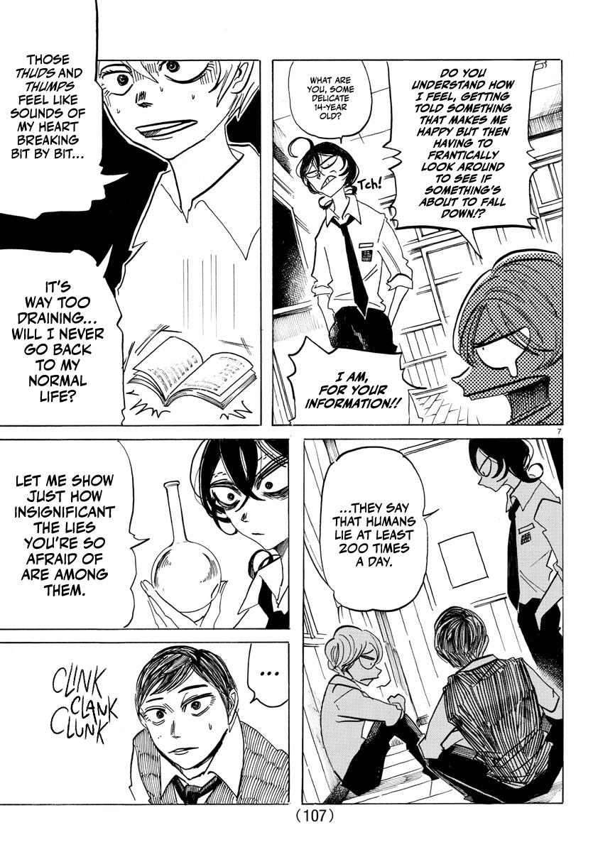 Sanda Chap 7 - Next Chap 8