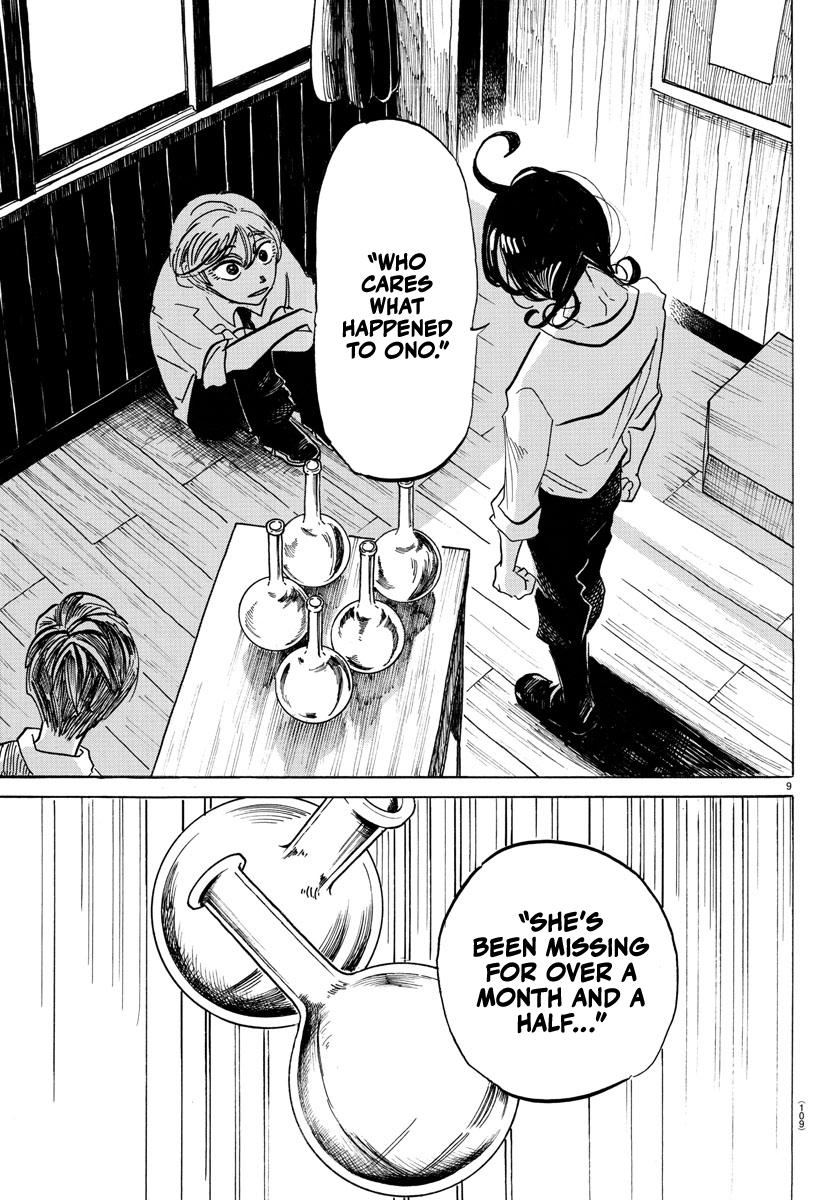 Sanda Chap 7 - Next Chap 8