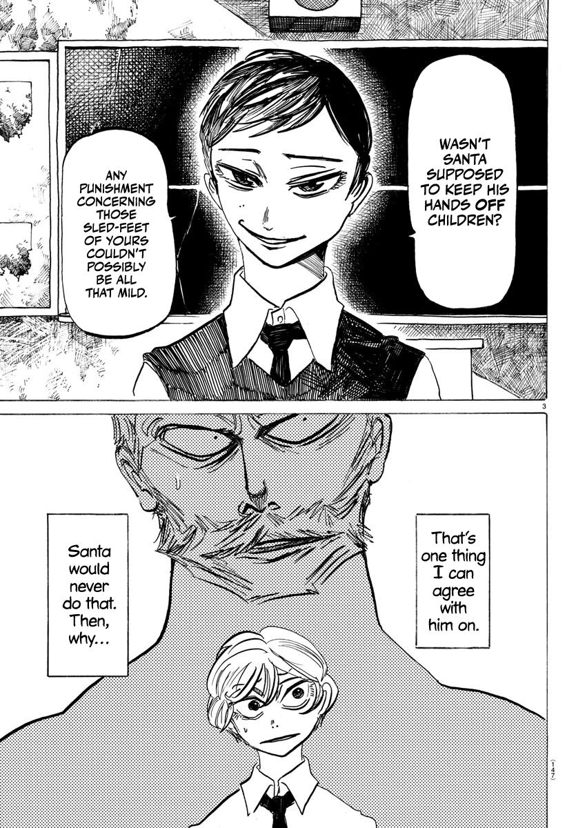 Sanda Chap 4 - Next Chap 5