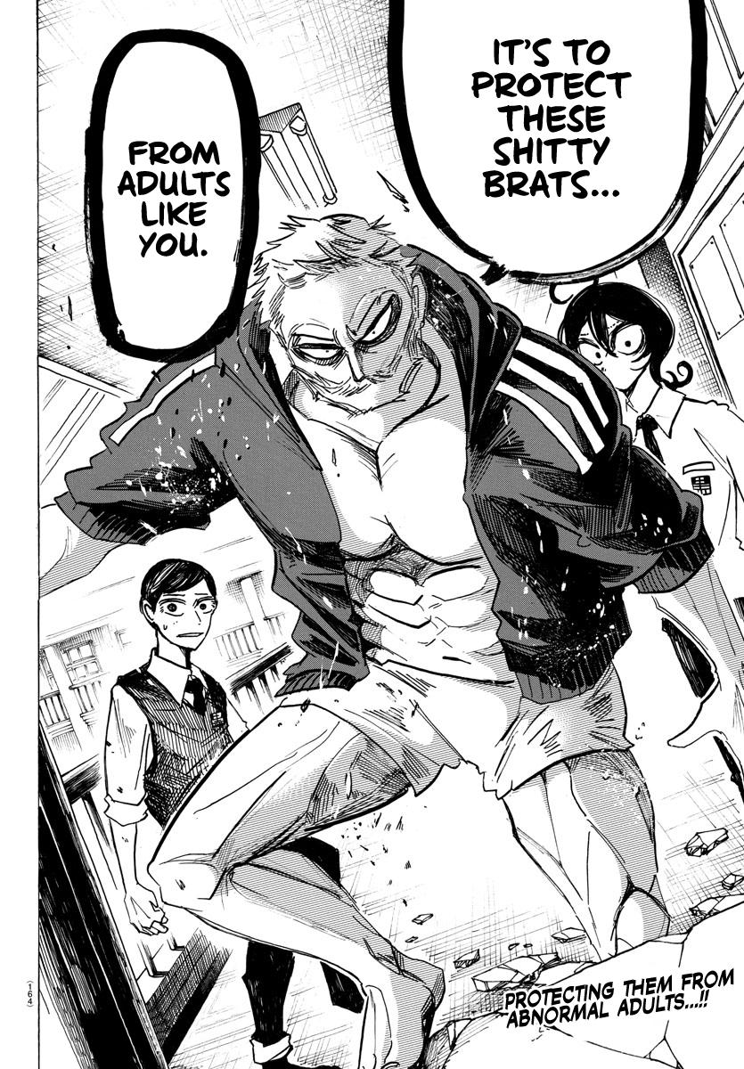 Sanda Chap 4 - Next Chap 5