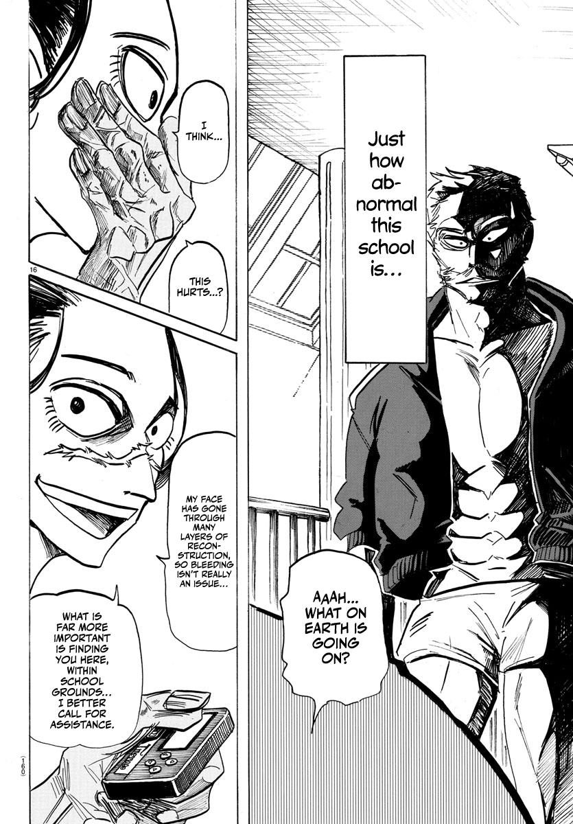 Sanda Chap 4 - Next Chap 5