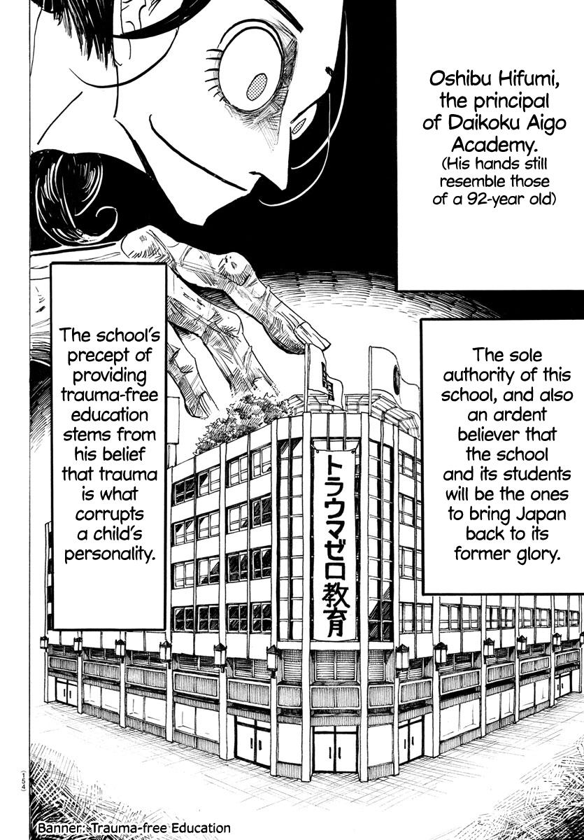 Sanda Chap 4 - Next Chap 5