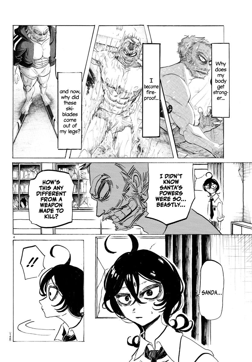 Sanda Chap 4 - Next Chap 5