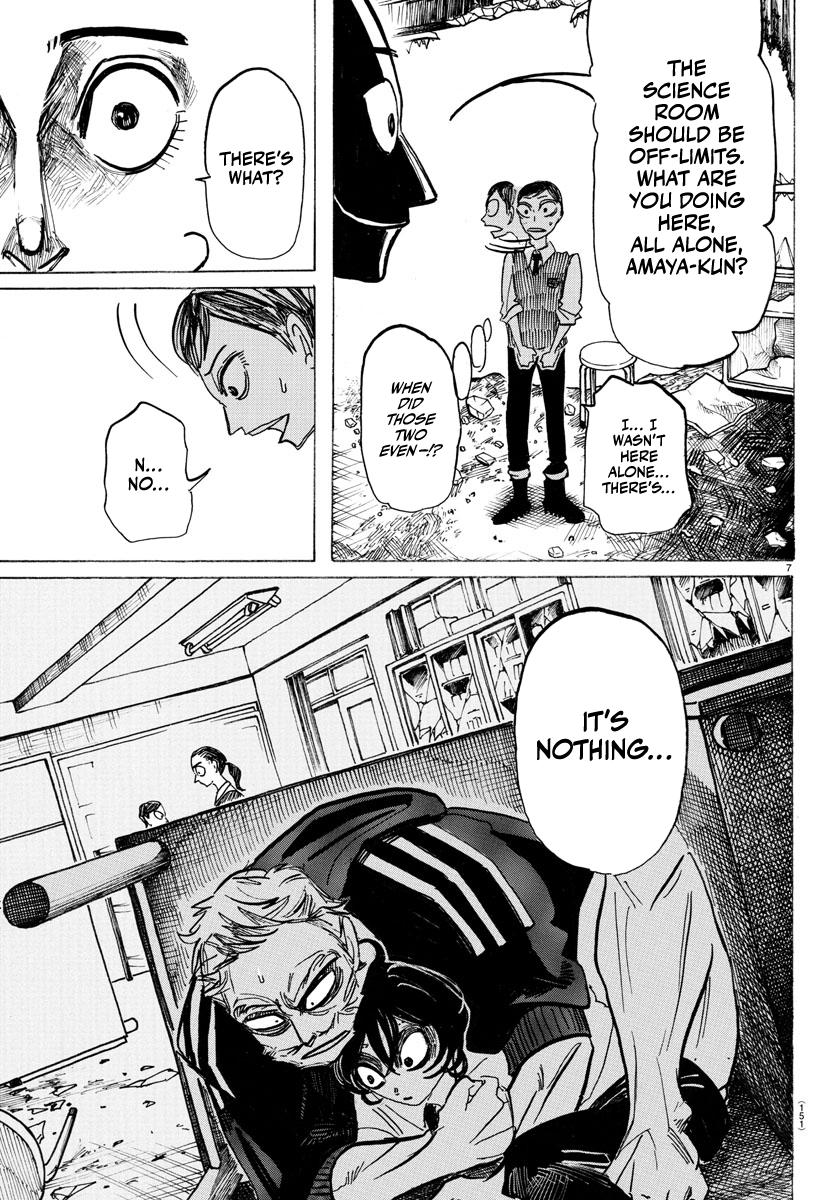 Sanda Chap 4 - Next Chap 5