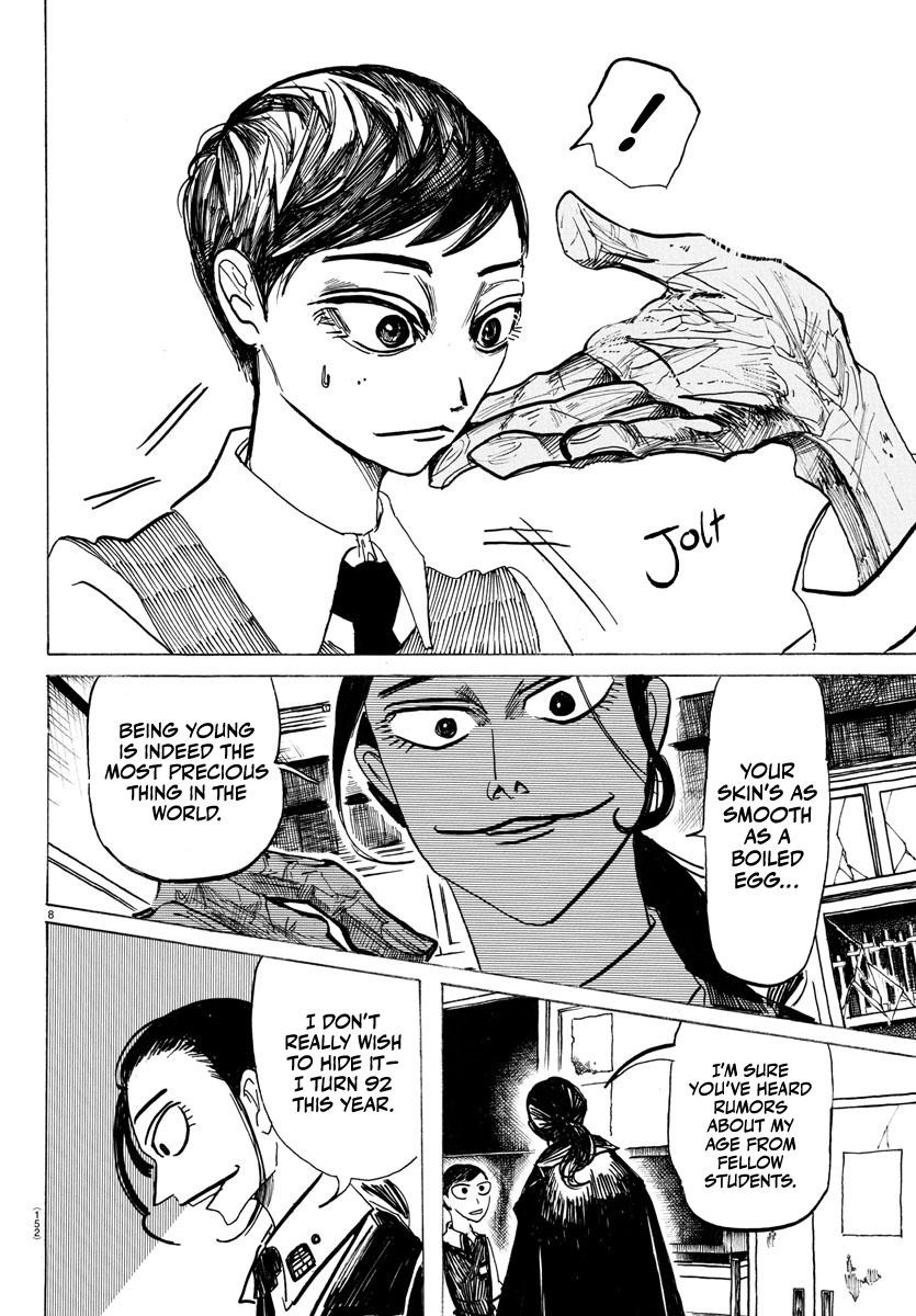 Sanda Chap 4 - Next Chap 5