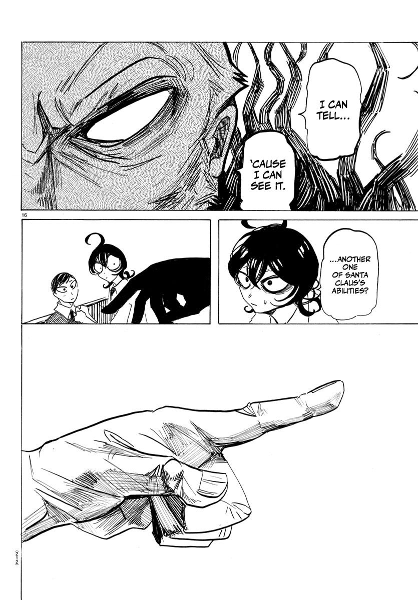 Sanda Chap 5 - Next Chap 6