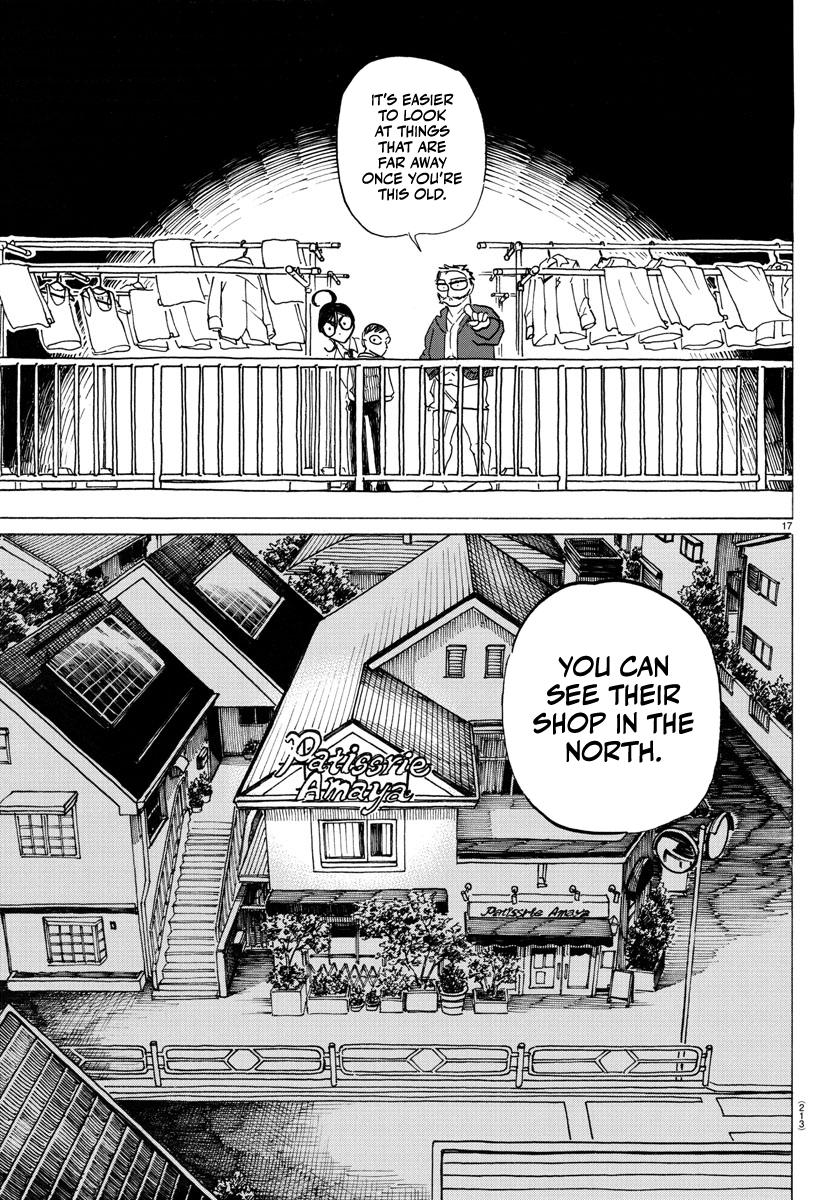 Sanda Chap 5 - Next Chap 6