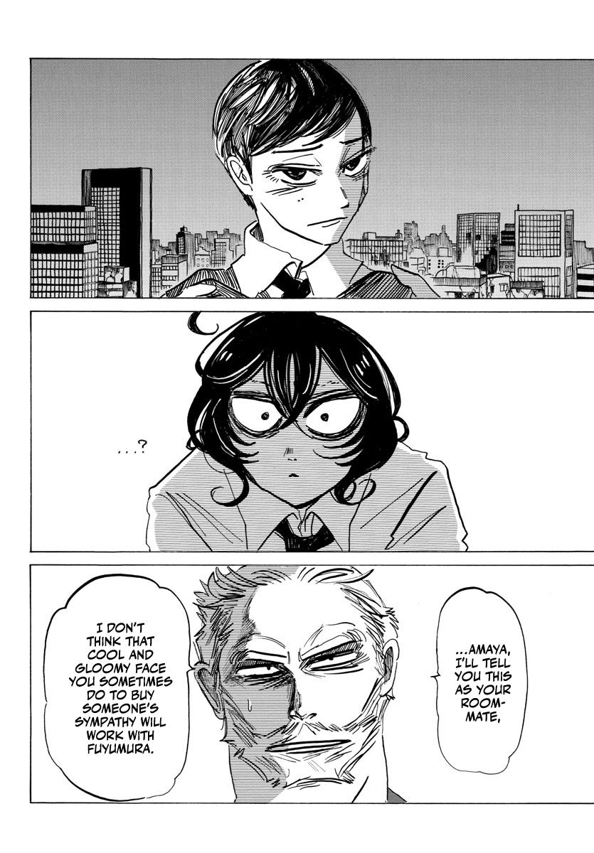 Sanda Chap 5 - Next Chap 6