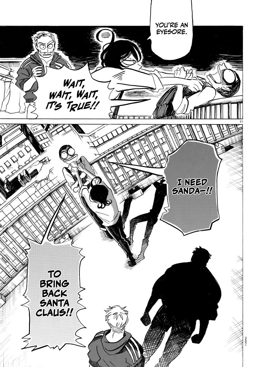 Sanda Chap 5 - Next Chap 6