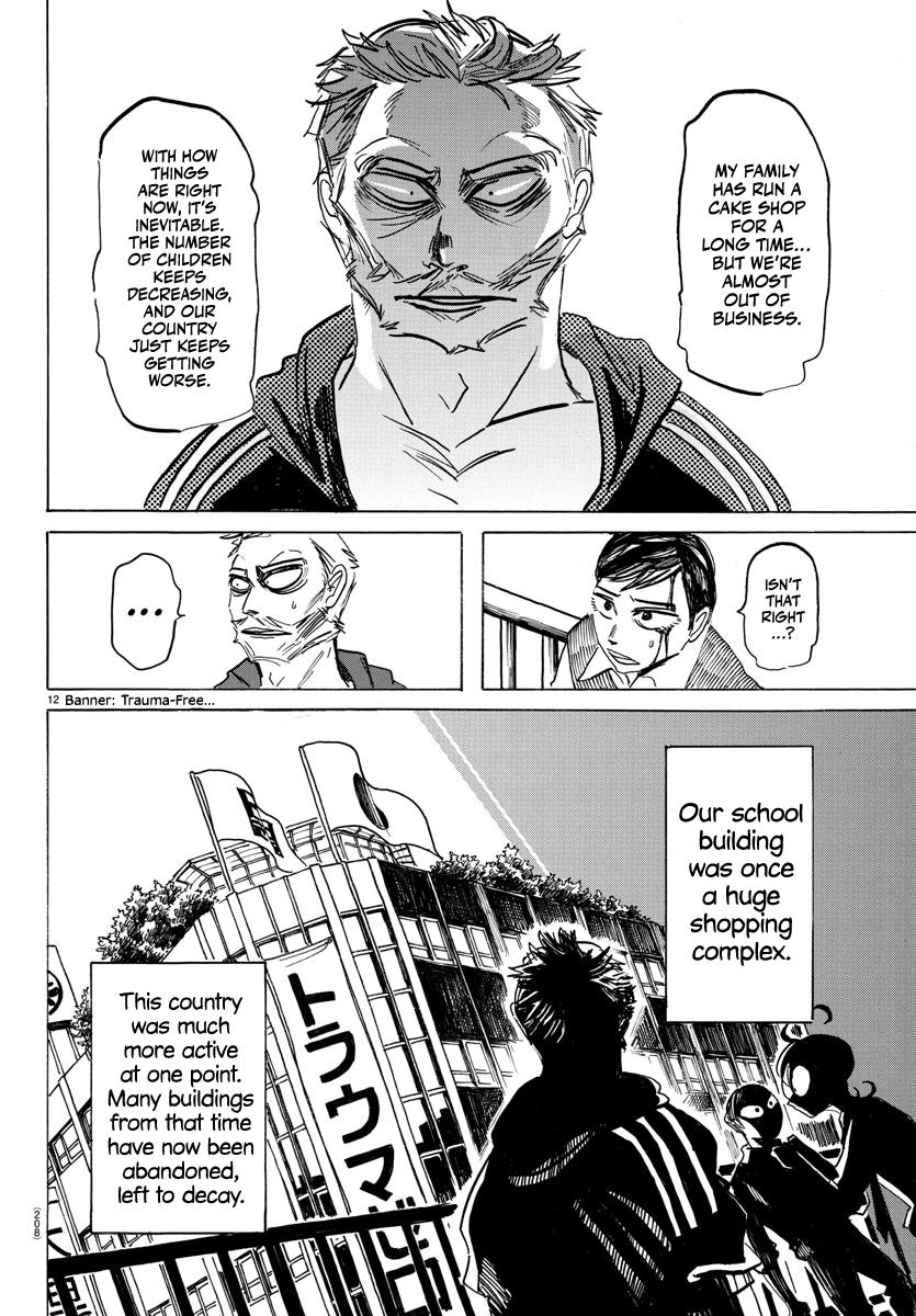 Sanda Chap 5 - Next Chap 6