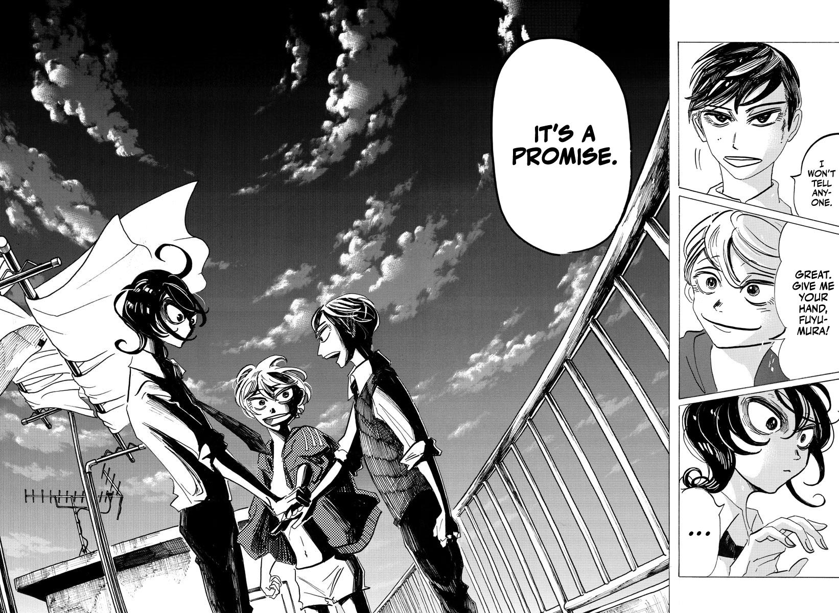 Sanda Chap 5 - Next Chap 6