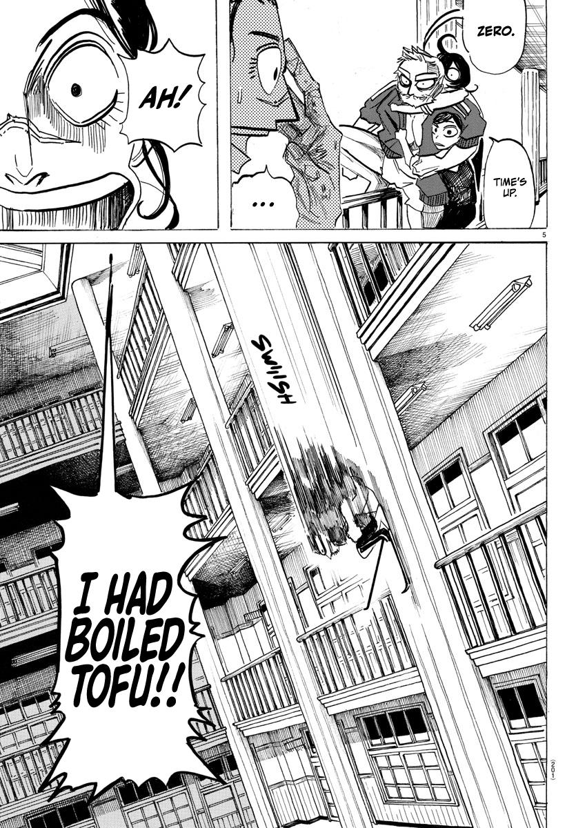 Sanda Chap 5 - Next Chap 6