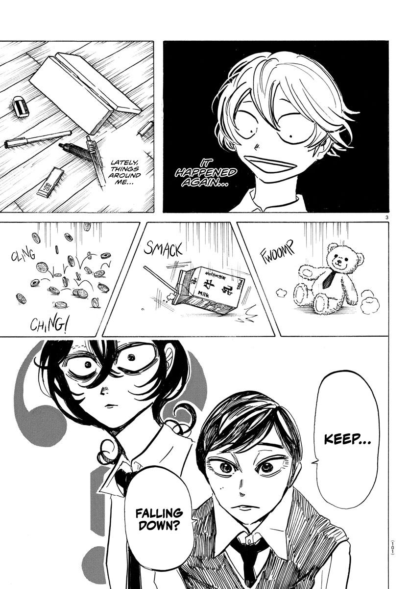 Sanda Chap 6 - Next Chap 7