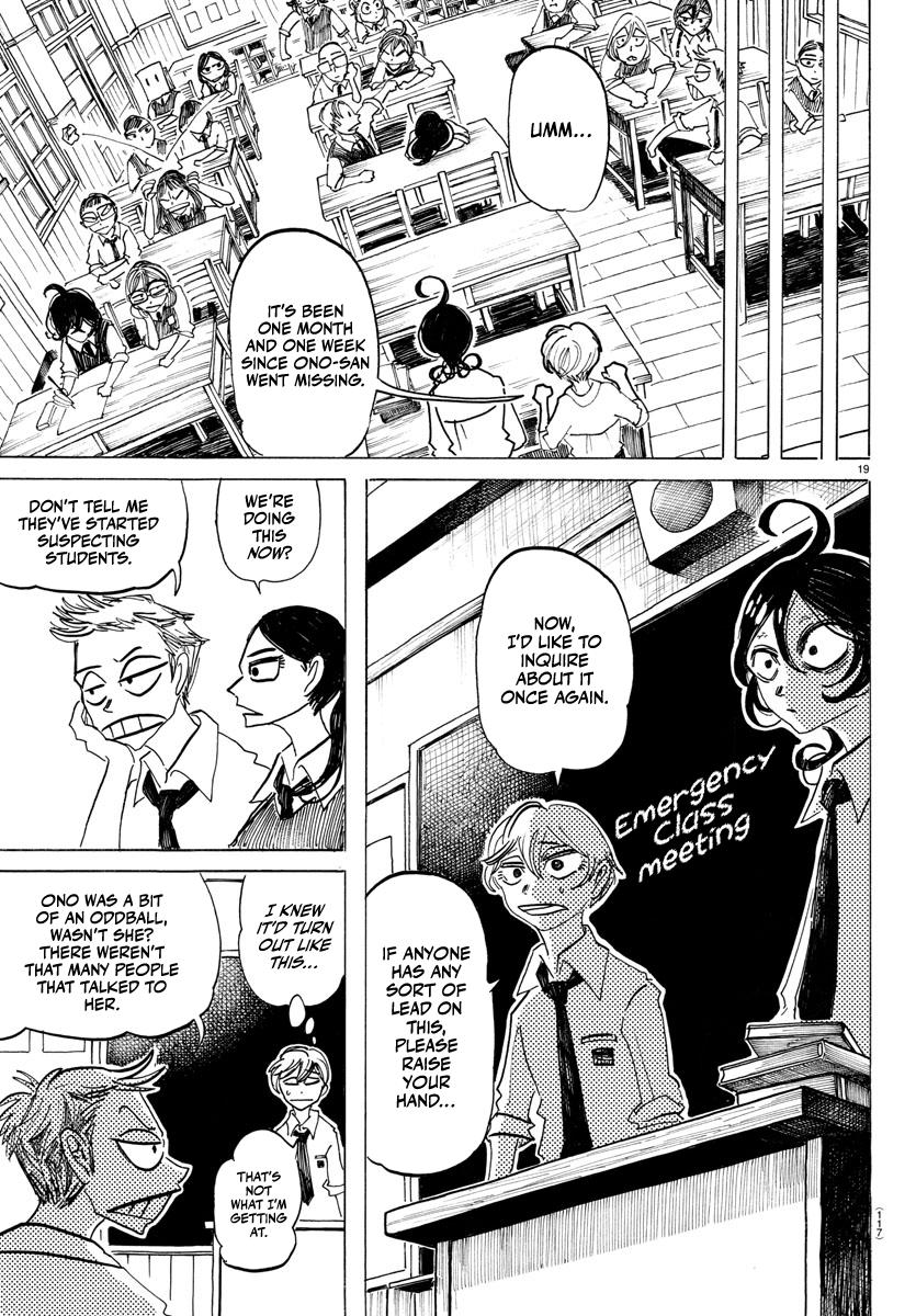 Sanda Chap 6 - Next Chap 7